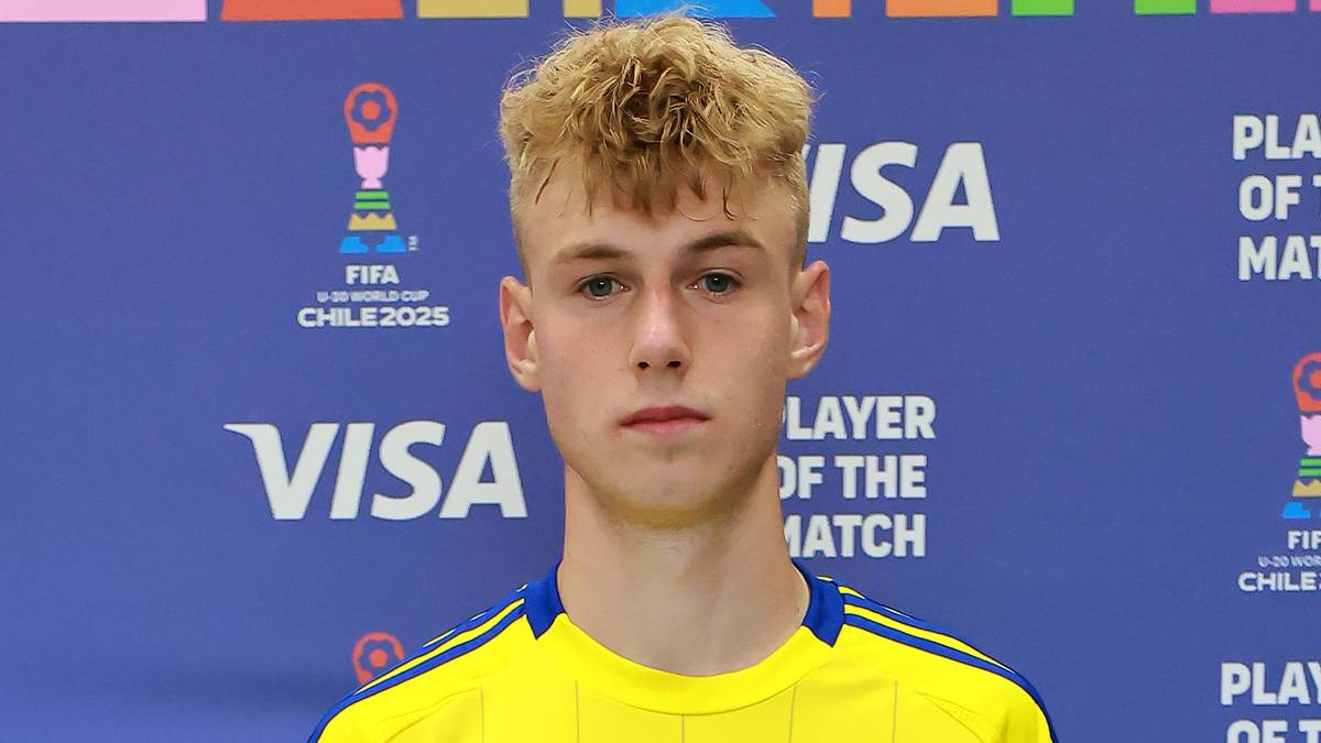 Геннадій Синчук / Фото - УАФ