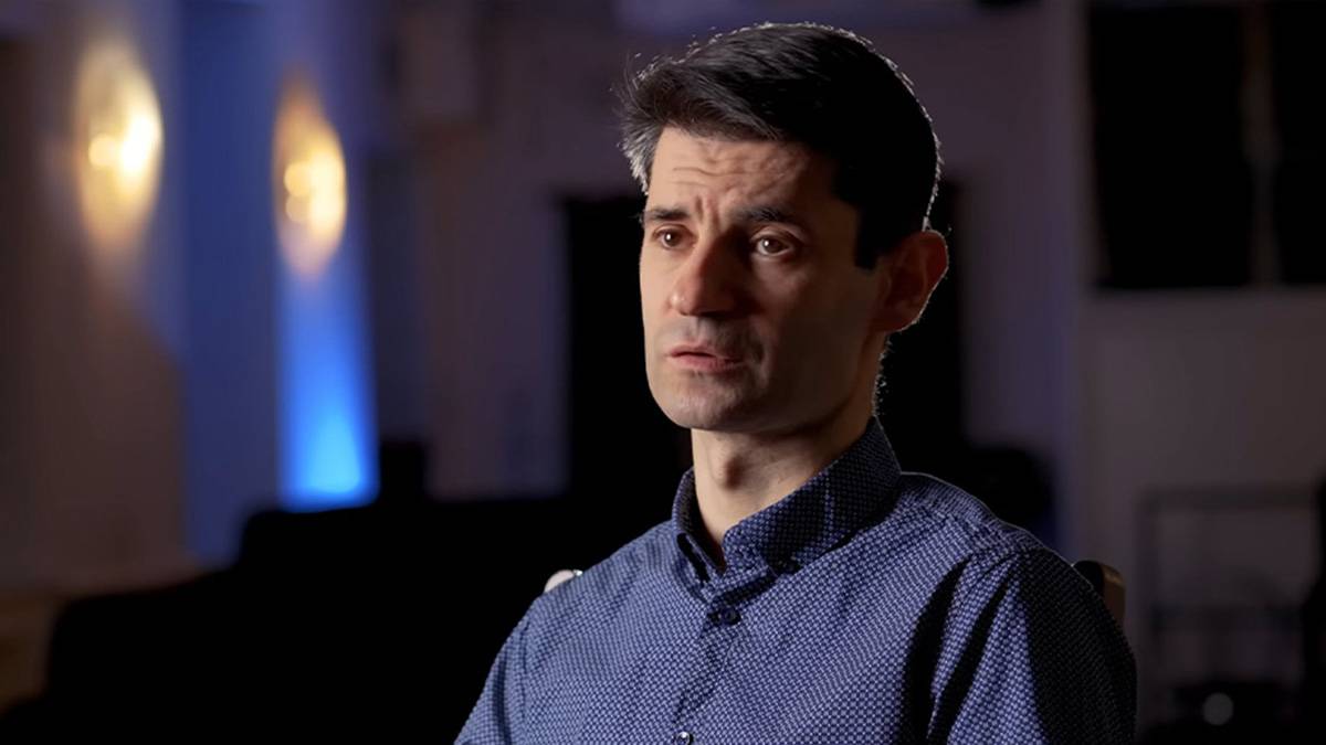 Михайло Співаковський / Фото - XSPORT