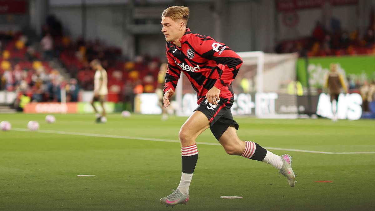 Єгор Ярмолюк. Фото: Getty Images