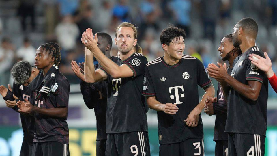 Фото: Getty Images