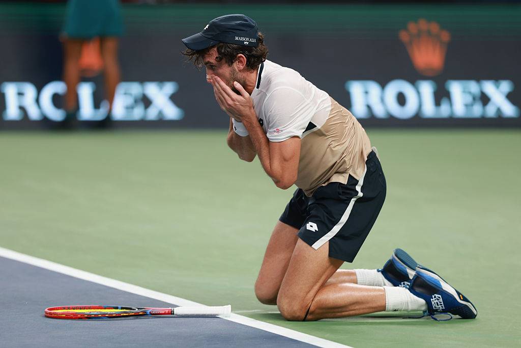 Фото: Getty Images