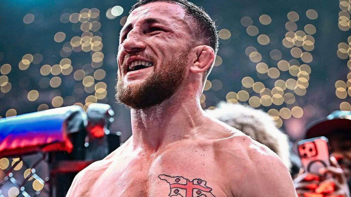 Мераб Двалішвілі