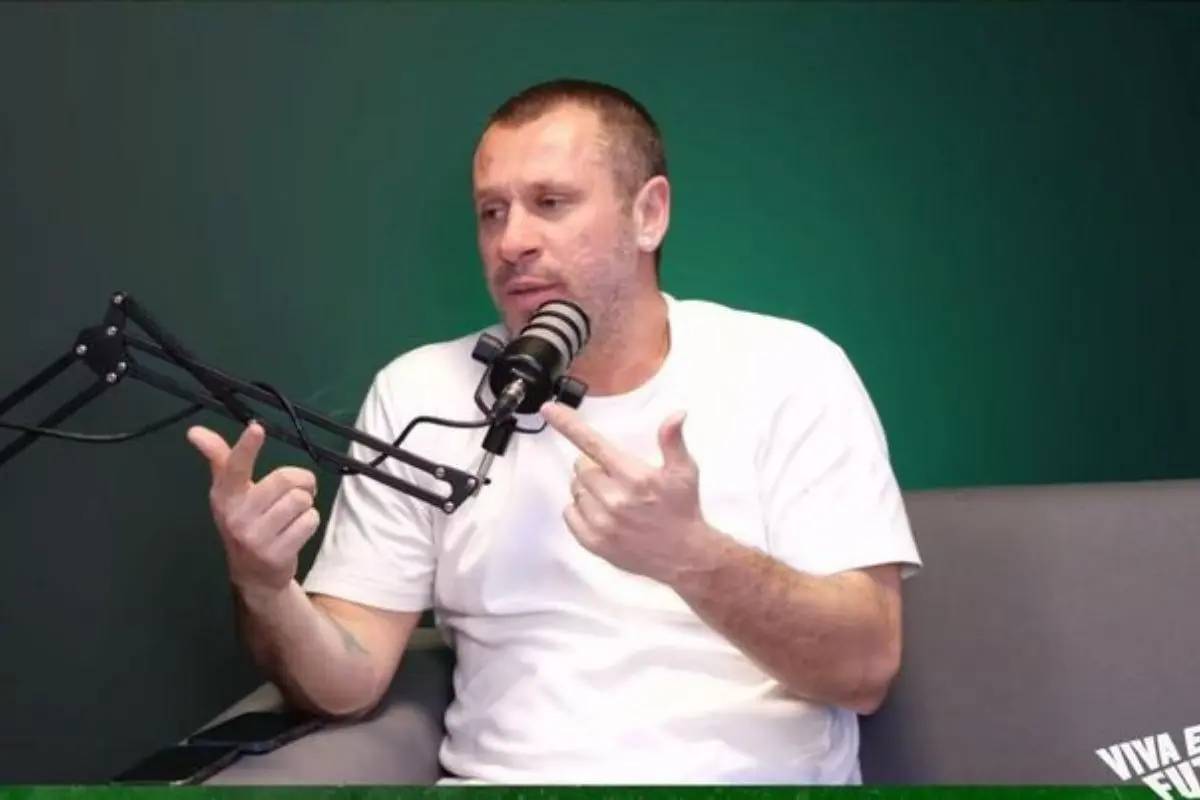 скріншот - Viva el Futbol