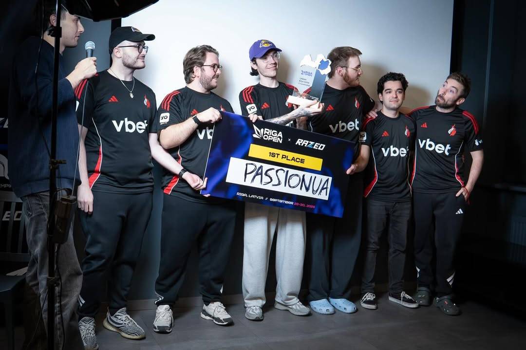 Passion UA