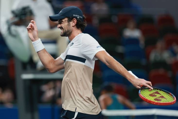 Валентен Вашеро / Фото - Yahoo