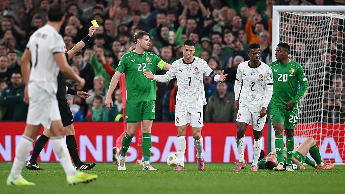 Фото: Getty Images