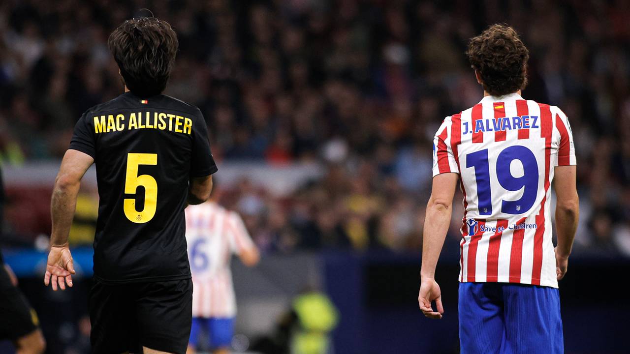 Фото: Атлетико Мадрид