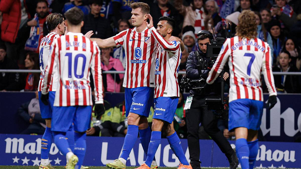 Атлетико 291125