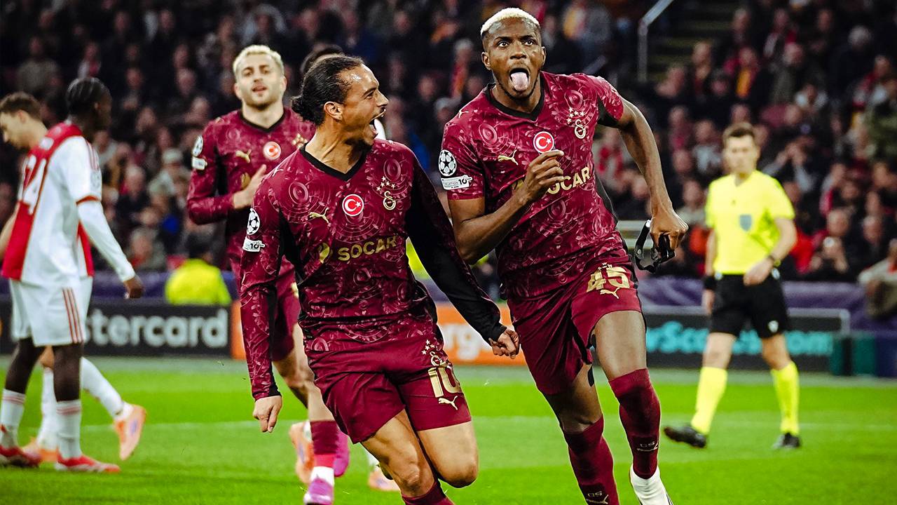 Галатасарай