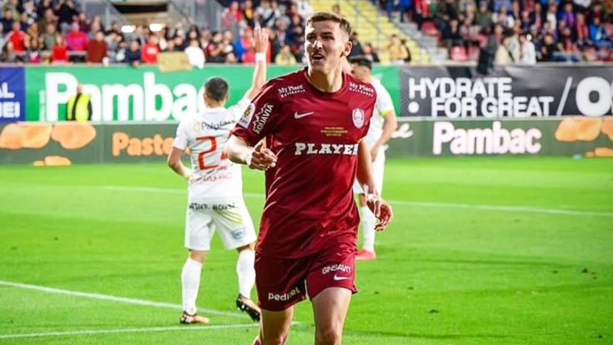 Ліндон Емерлаху. Фото: Facebook