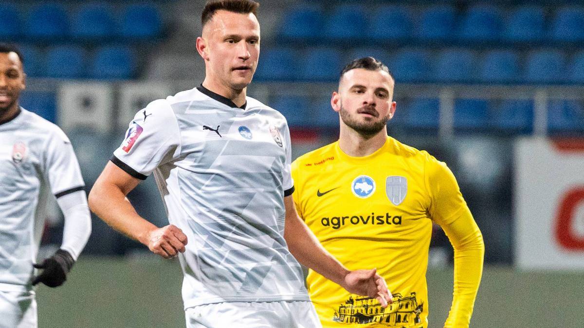 Зоря-Олександрія