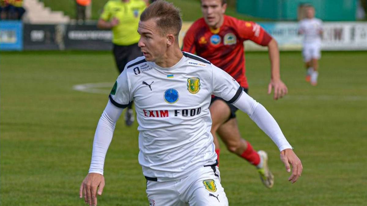 Куликів-Білка 081125