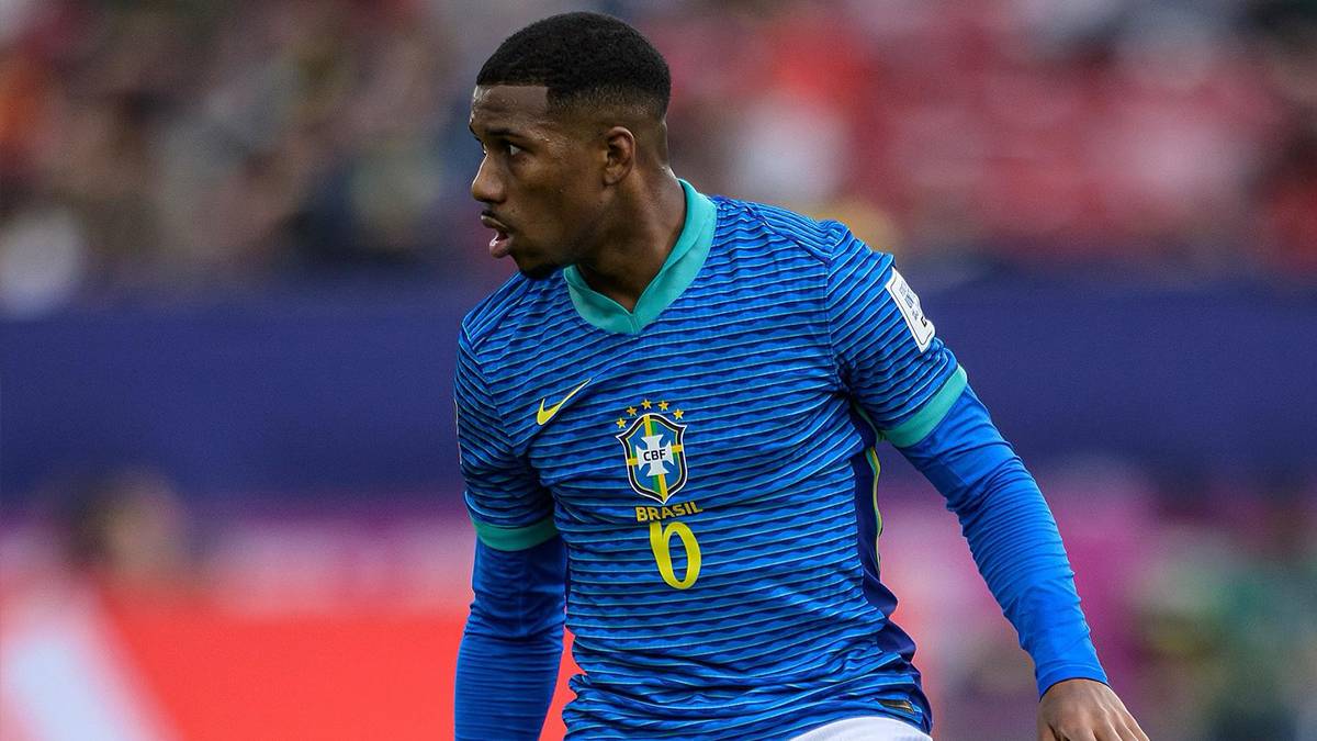 Леандріньйо. Фото: Instagram