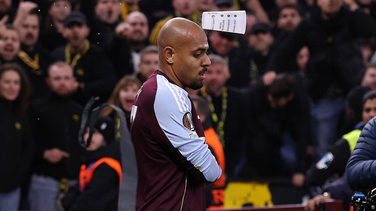 Доніелл Мален. Фото: Getty Images