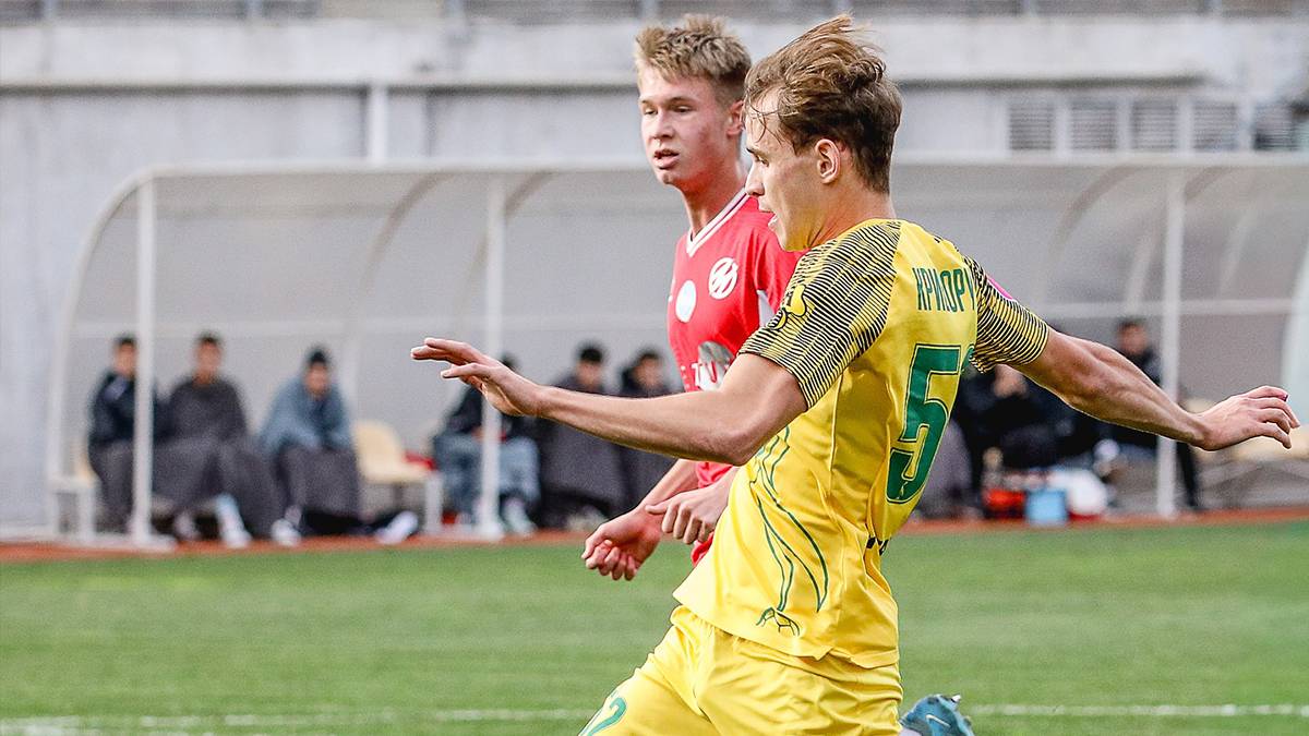 Металург - Лівий Берег 011125