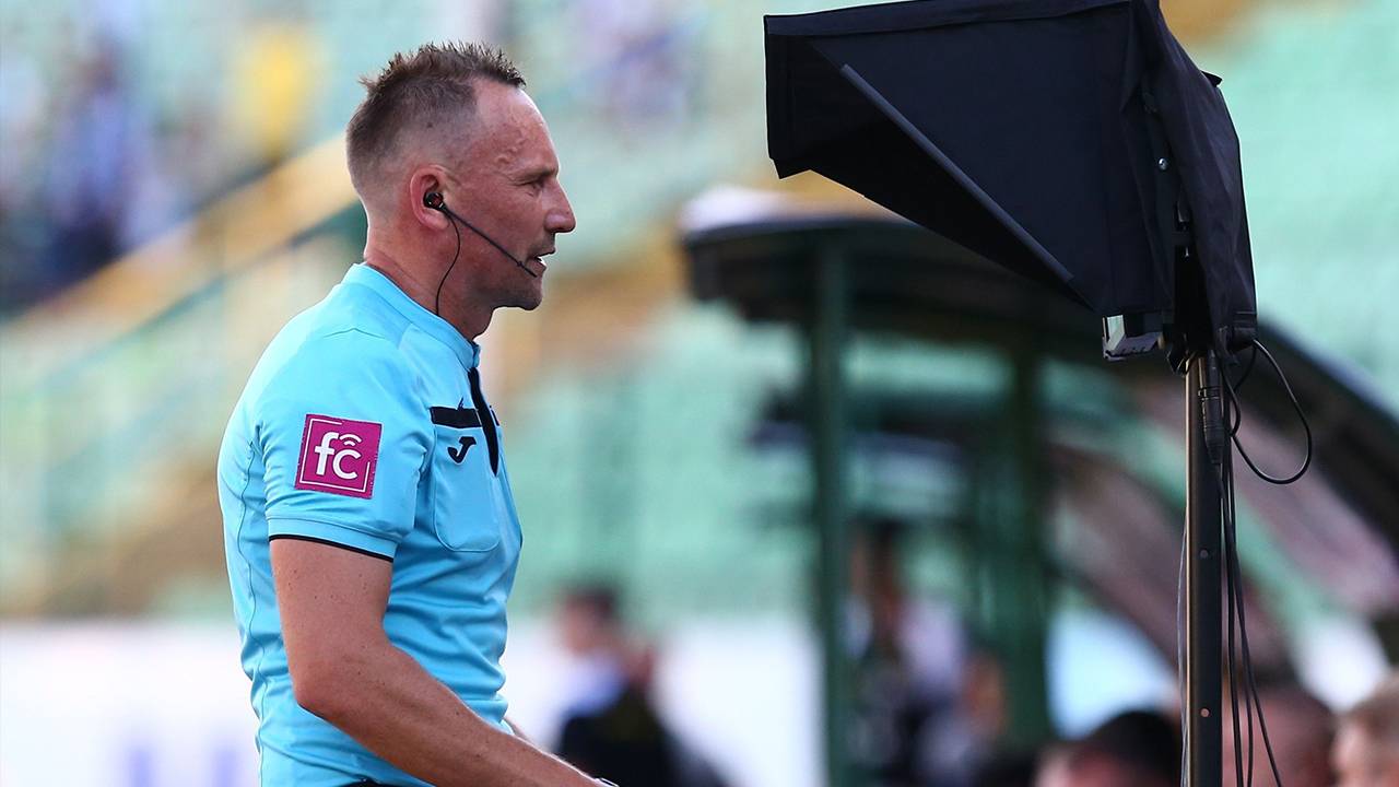 Віталій Романов. Фото: ФК Динамо Київ