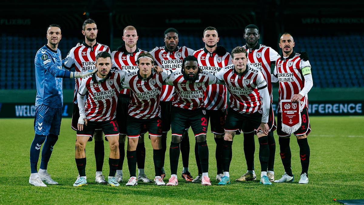 Фото: ФК Самсунспор