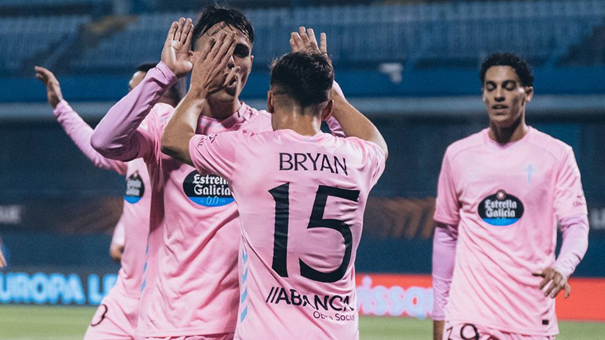 Фото: Сельта Віго