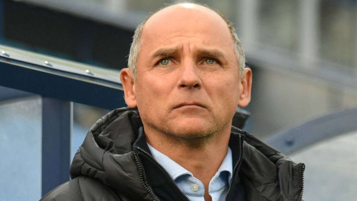 Віктор Скрипник. Фото: ФК Зоря