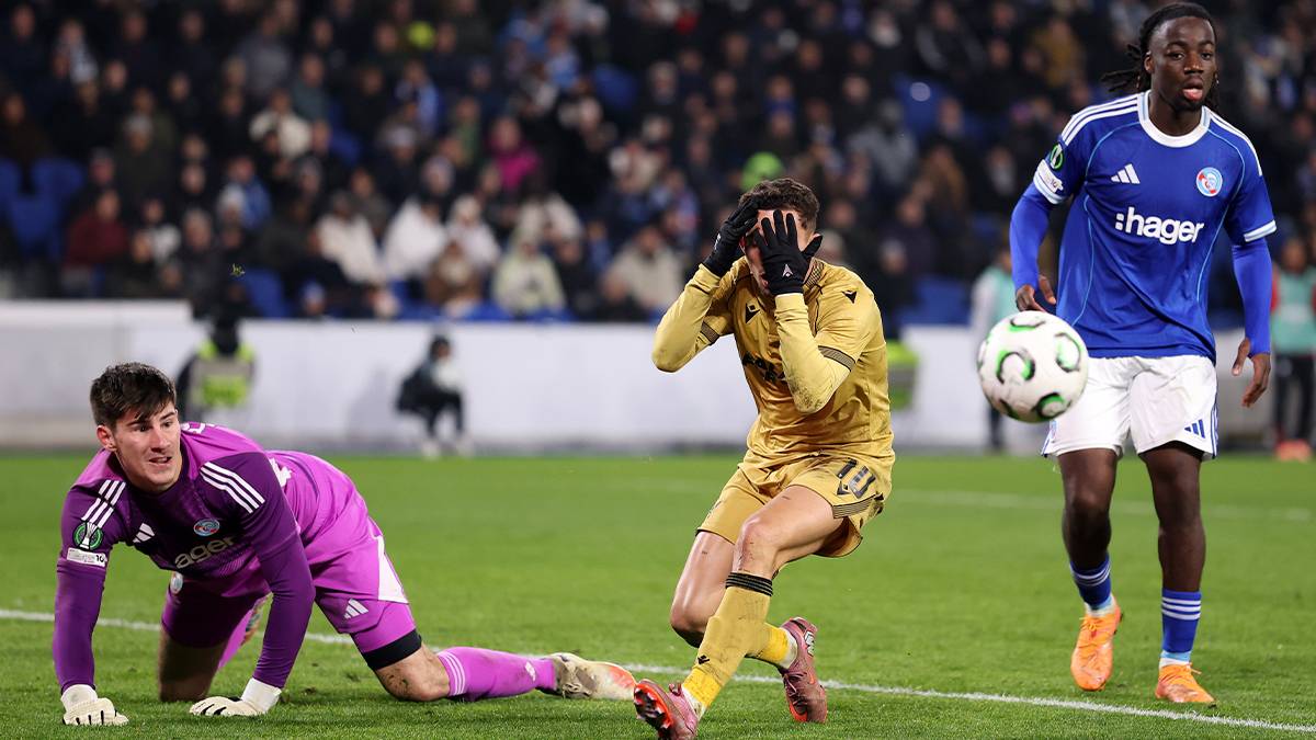 Страсбур - Кристал Пелас