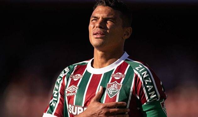 Тьяго Сілва