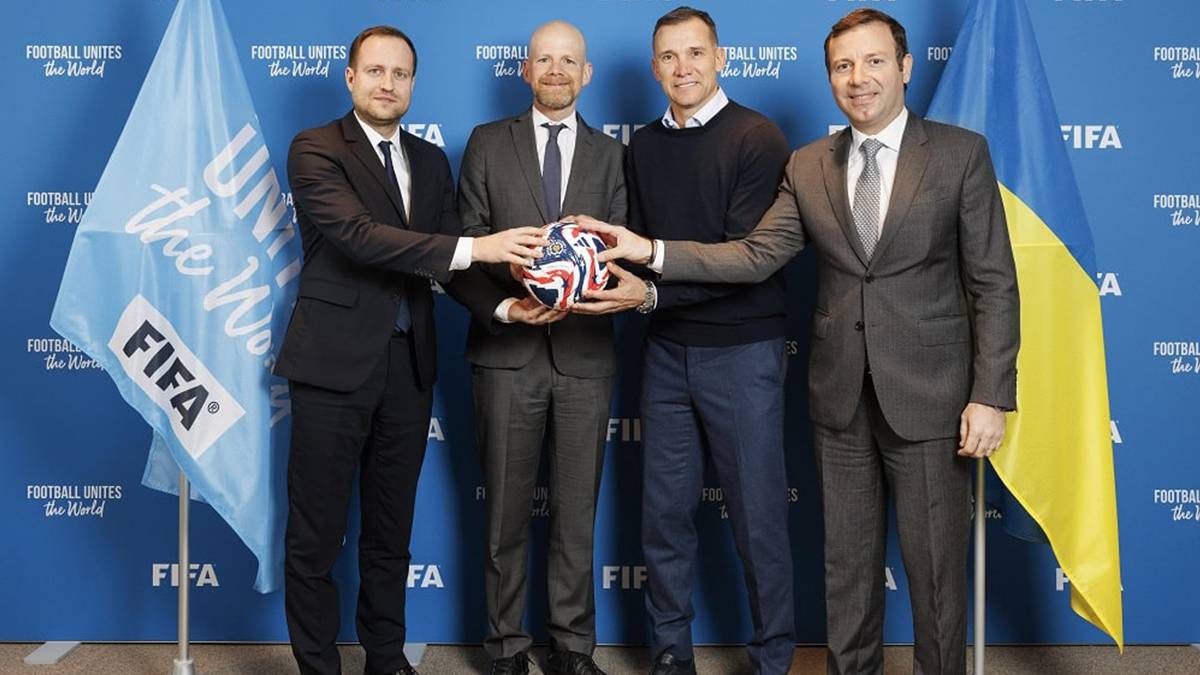 УАФ ФІФА Шевченко 141125