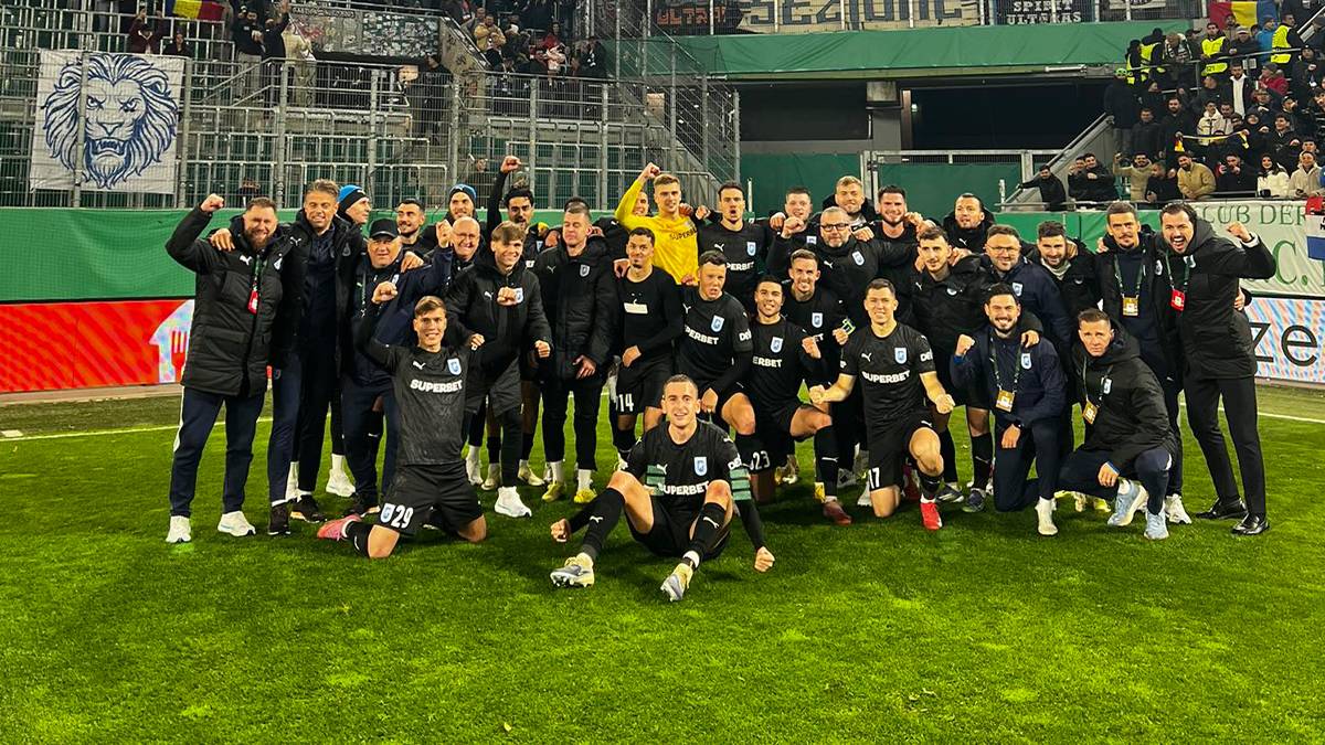 Університатя Крайова