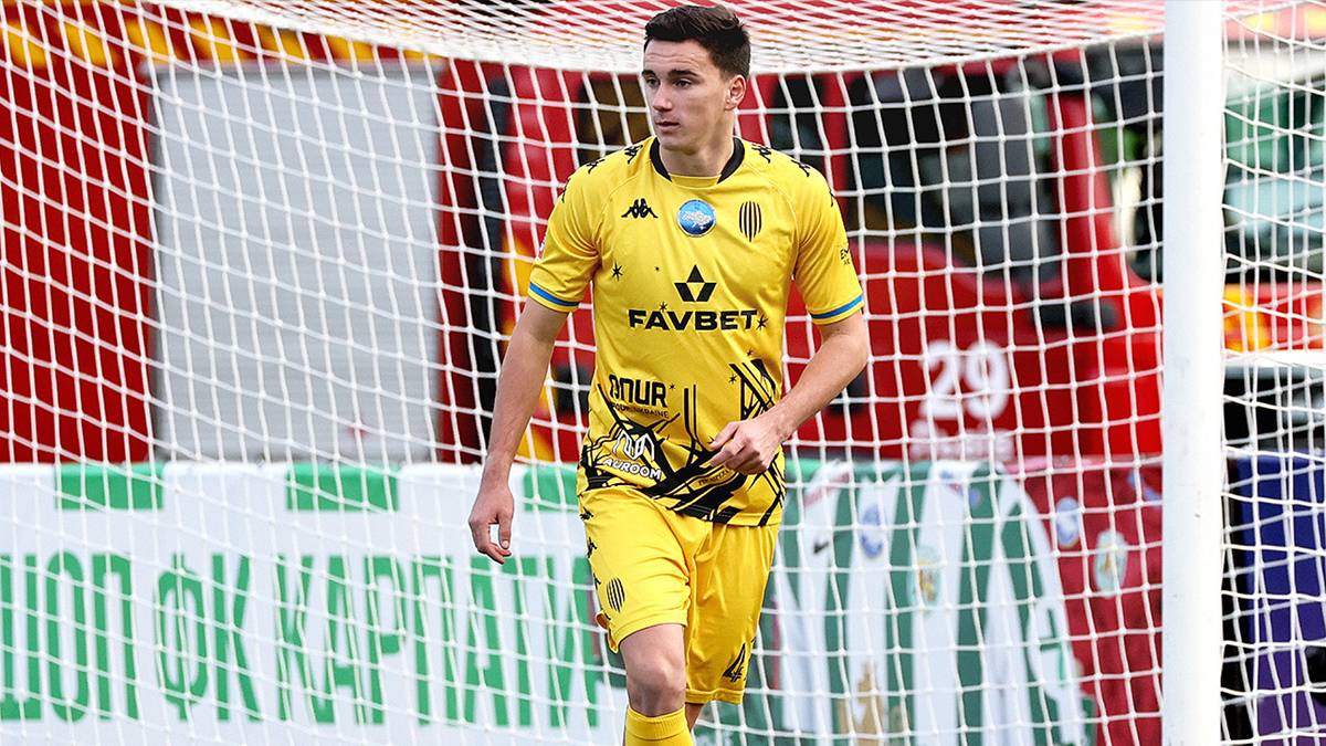 Віталій Холод