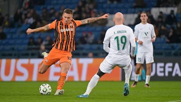 Шахтар-Брейдаблік