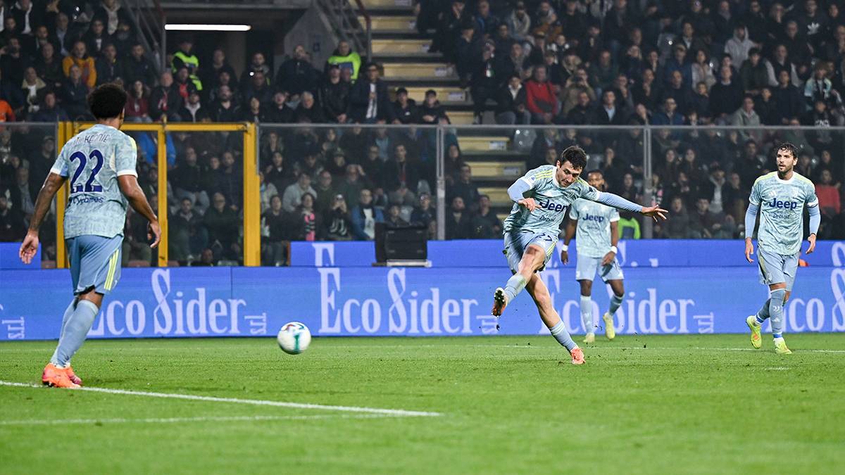 Фото: ФК Ювентус