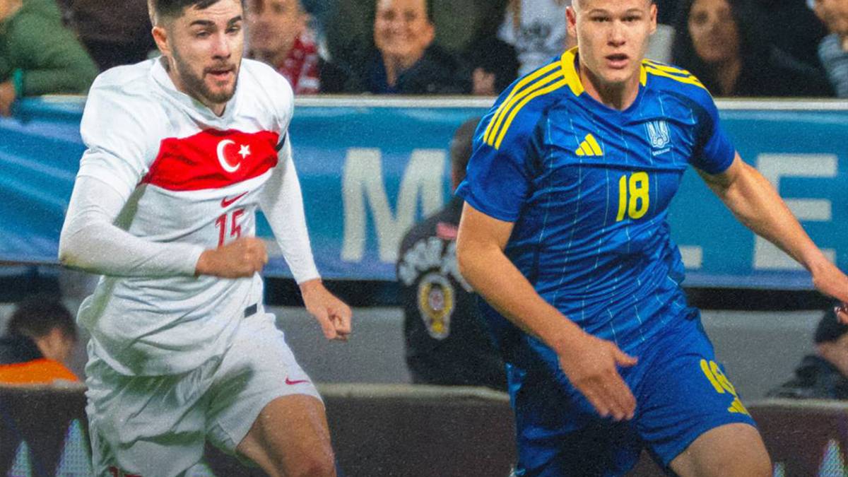 Ю21. Туреччина - Україна 141125