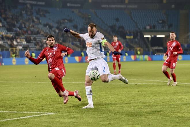 ЯрмлоенкоДинамо1