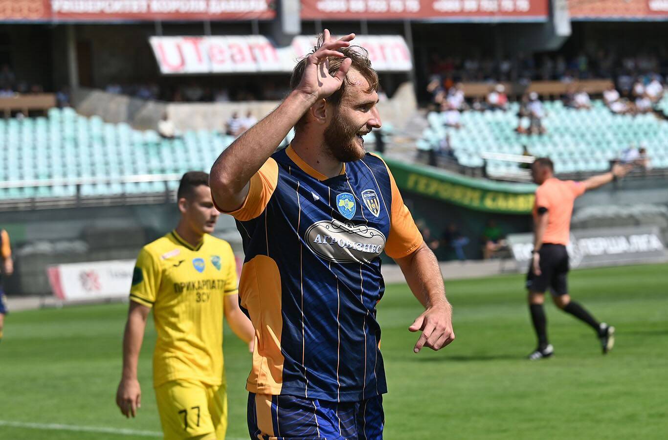 войтіховський