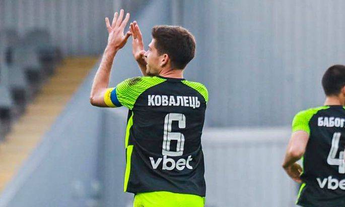 Фото: ФК Олександрія