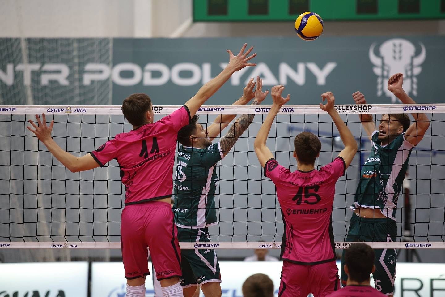 Фото: Епіцентр-Подоляни