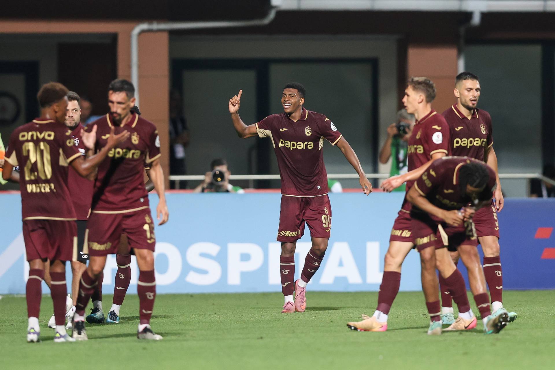 трабзонспор