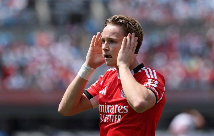 Фото: Getty Images