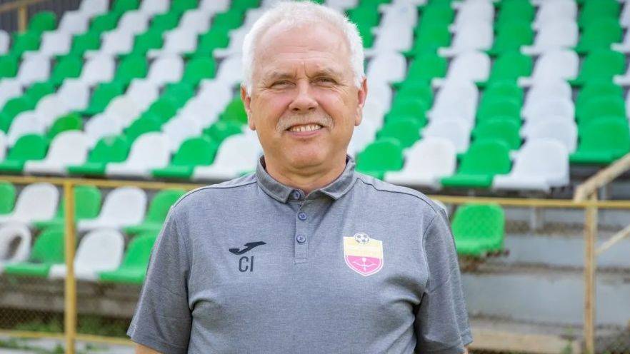 Фото - СК Полтава