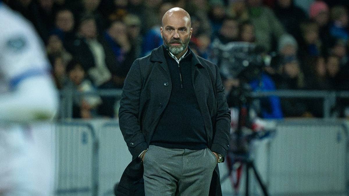 Арнар Ґуннлейґсон. Фото: УАФ