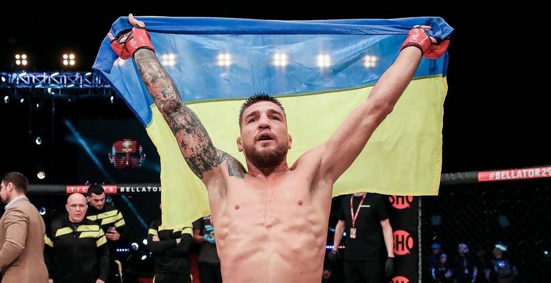 Ярослав Амосов