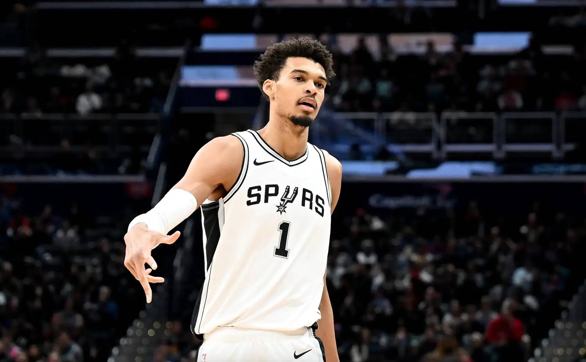 Віктор Вембаньяма