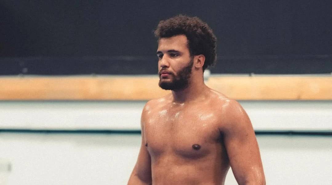 Мозес Ітаума