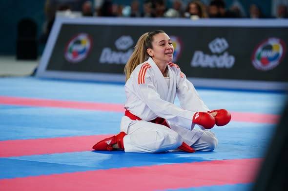 Анжеліка Терлюга