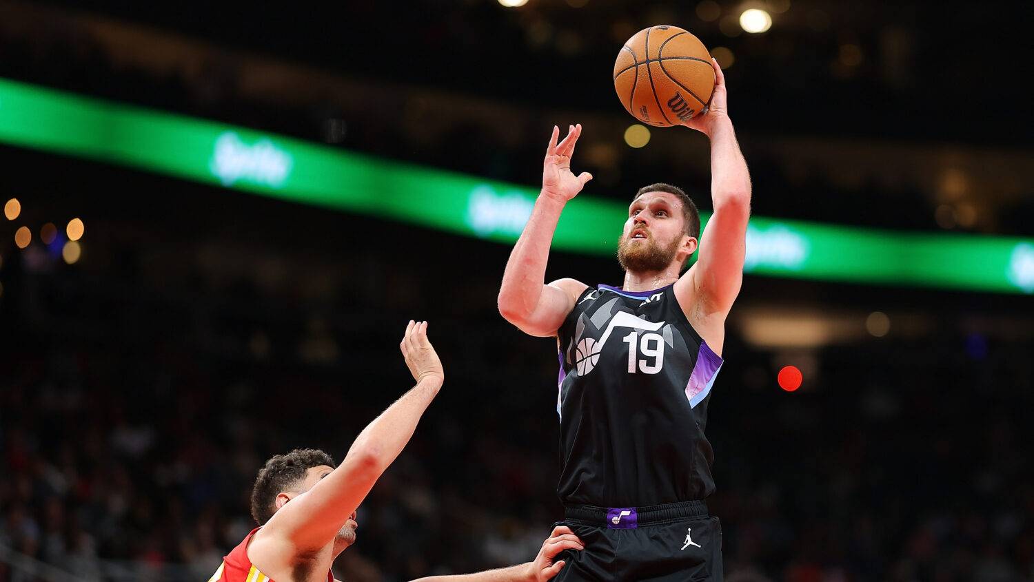 Святослав Михайлюк / Фото - Yahoo