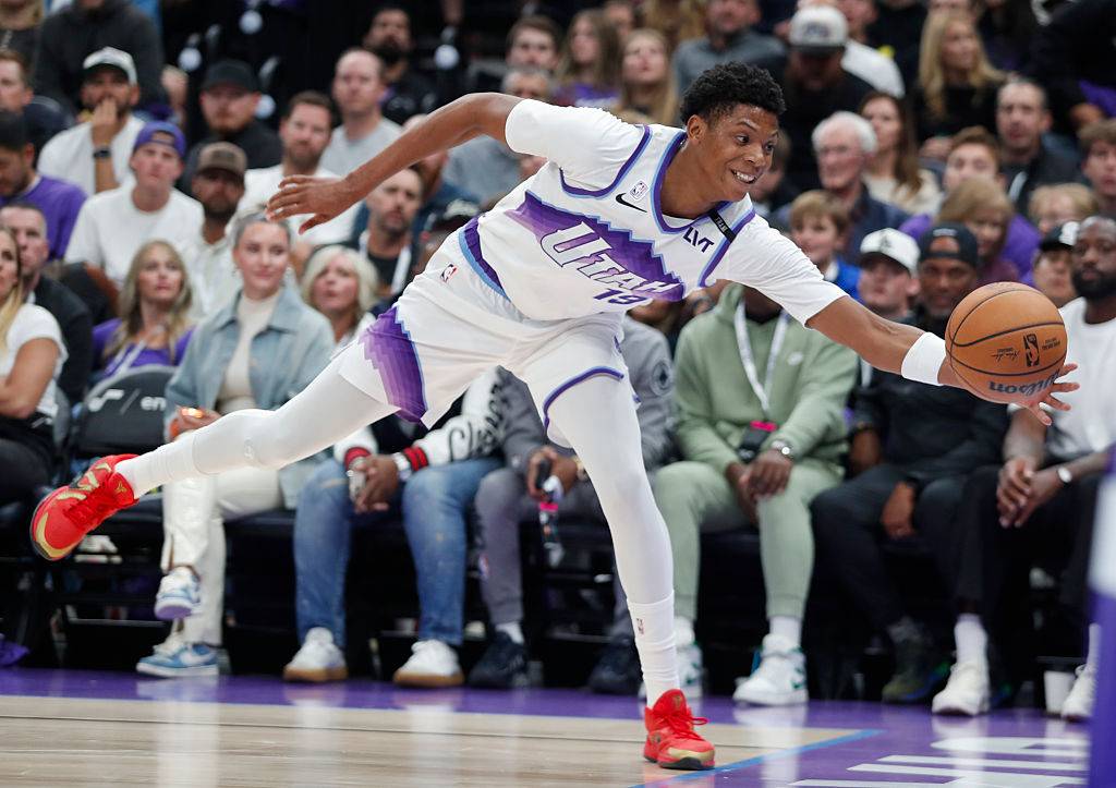 Фото: Getty Images