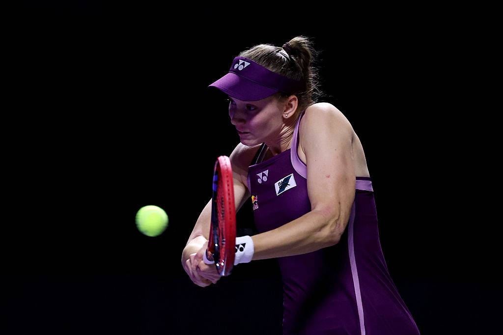 Єлєна Рибакіна