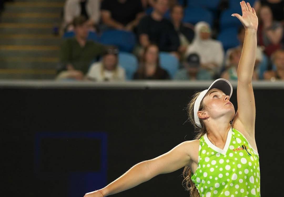 Дарія Снігур