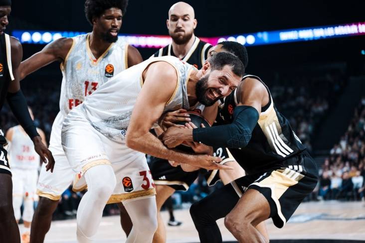 АСВЕЛ – Монако / Фото - Yahoo