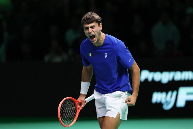 Флавіо Коболлі / Фото - Yahoo