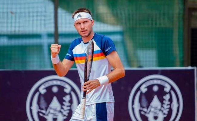 Фото: tennis-master.com.ua